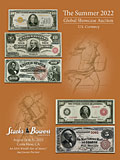 SBP2022年8月#4-美国纸钞