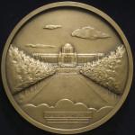 日本 AE Medal 昭和12年(1937) オリジナルケース付き with original case AU