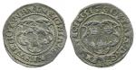 Coins, Sweden. Gustav Vasa, 4 penningar 1546