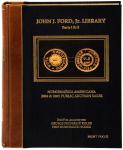 Stack’s in association with George Frederick Kolbe. The John J. Ford, Jr. Reference Library, Parts I