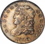 1829 Capped Bust Half Dime. LM-5. Rarity-1. MS-64 (PCGS). CAC.