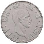 Savoia coins and medals Vittorio Emanuele III (1900-1946) 2 Lire 1942 - Nomisma 1191 AC RR Sigillato