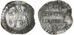 Charles I (1625-49), Oxford, Halfcrown, 1646, 13.74g, m.m. plume / five pellets, carolvs d g mag bri