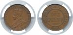 COINS，  錢幣 ，  AUSTRALIA，  澳洲  George V