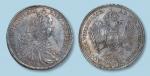 1764年德国奥格斯堡公国银币