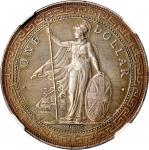 GREAT BRITAIN. British Trade Dollar, 1935-B.