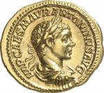 EMPIRE ROMAIN  Elagabal 218-222.