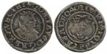 Coins, Sweden. Gustav Vasa, 2 öre 1540