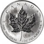 CANADA. 50 Dollars, 2005. NGC MS-67.
