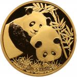 2012年新加坡国际钱币展销会5盎司金章 NGC PF 69