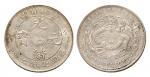 癸卯（1903年）吉林省造光绪元宝七钱二分银币（LM547）