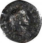 GALBA, A.D. 68-69. AE Dupondius (13.65 gms), Rome Mint, June-August A.D. 68. VERY FINE.