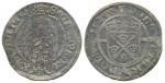 Coins, Sweden. Gustav Vasa, 1 öre 1529