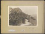  Miscellaneous  Photo 1904 Photo, scene of the Peak, by Mee Cheung, mounted on card, card size: 22.5