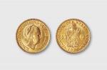 1925年荷兰10G金币