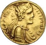 Monete e Medaglie di Zecche Italiane, Messina.  Federico II (1197-1250). Augustale. Sp. 98/102. Kowa