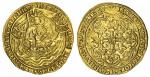 The Lost Collection of Simon English Esq. | Edward III (1327-1377), Fourth Coinage, Pre-Treaty Perio
