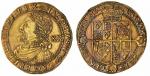 The Lost Collection of Simon English Esq. | James I (1603-1625), Third Coinage, Laurel, 1619-1620, T