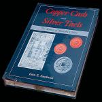 Copper Cash and Silver Taels by John E. Sandrock