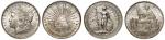 1887年美国摩根银币