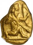 PERSIA. Achaemenidae. Xerxes II to Artaxerxes II, ca. 420-375 B.C. AV Daric (8.39 gms), Sardes Mint.