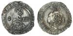 Charles I (1625-49), Dovey Furnace, Groat, 2.08g, m.m. crown, carolvs d g mag bri fra et hib rex, cr