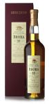 Brora 35 Year-Old 2014 Edition Single Malt WhiskyDistilled and matured at the Brora distillery, Scot