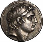 SYRIA. Seleukid Kingdom. Demetrios I Soter, 162-150 B.C. AR Tetradrachm, Antioch on the Orontes Mint
