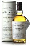 Balvenie 25 Year-Old Single Barrel Single Cask WhiskyDistilled and matured at the Balvenie distiller
