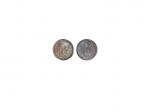 1905年（明治三十八年）日本一圆银币，YA25.3，PCGS MS64
