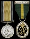 Pair: Major J. A. Stephens, Royal Artillery  British War Medal 1914-20 (Major J. A. Stephens); Terri