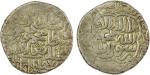Islamic - Timurid. TIMURID: Sultan Mahmud, 2nd reign, 1469-1495, AR tanka (5.05g), Kabul, AH878, A-2