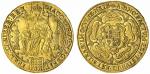 The Lost Collection of Simon English Esq. | James I (1603-1625), Second Coinage, Rose-Ryal [of 30-Sh