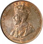 BRITISH HONDURAS. 50 Cents, 1919. London Mint. George V. PCGS Genuine--Cleaned, AU Details.