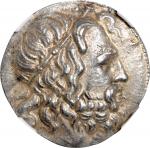 MACEDON. Kingdom of Macedon. Time of Antigonos II Gonatas to Demetrios II Aitolikos, 246/5-229 B.C. 