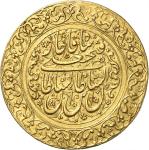 LE MONDE ARABE IRAN  qAJAR DYNASTY Fath Ali Shah， AH 12121250 (17971834)  