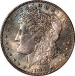 1894-O Morgan Silver Dollar. MS-63 (PCGS).