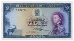 BANKNOTES，  紙鈔 ，  REST OF THE WORLD，  其他國家 ，  Rhodesia， Reserve Bank of Rhodesia