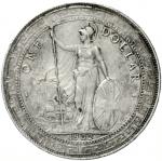 Trade dollar 1902 B. Very fine / extremley fine