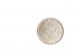 三十四年（1908年）北洋造光绪元宝七钱二分银币（LM465）一组二枚