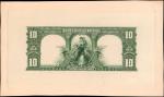 Type of Friedberg 114-122 (W-1294-1302). 1901 $10 Legal Tender Note. PCGS Currency Choice New 63. Ba