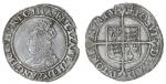 Elizabeth I (1558-1603), Shilling, second issue, 5.30g, m.m. cross crosslet (N.1985; S.2555), flan r
