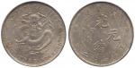 Coins. China – Provincial Issues. Anhwei Province : Silver Dollar, ND (1897) (KM Y45; L&M 195). In P