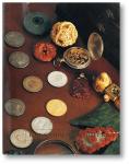 1991年6月“艾文·古德曼”收藏中国钱币拍卖图录一册，拍品均为古德曼先生之经典典藏，附成交价格表一份，乃钱币收藏、研究之不可多得经典参考资料，海外资深藏家出品，保存完好