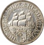 GERMANY. Weimar Republic. 3 Mark, 1927-A. Berlin Mint. PCGS MS-64 Gold Shield.