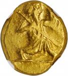 PERSIA. Achaemenidae. Xerxes II to Artaxerxes II, ca. 420-375 B.C. AV Daric (8.36 gms), Sardes Mint.