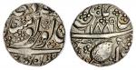 Sikh Empire, Ranjit Singh (VS 1856-96; 1799-1839), Nanakshahi Rupee, 11.02g, unidentified Sikh mint 