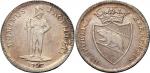 1797年德国早期银币一枚