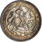 GERMANY. Prussia. 3 Mark, 1915-A. Berlin Mint. PCGS MS-67 Secure Holder.