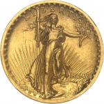 USARépublique fédérale des États-Unis d Amérique (1776-à nos jours). 20 dollars Saint-Gaudens, haut 